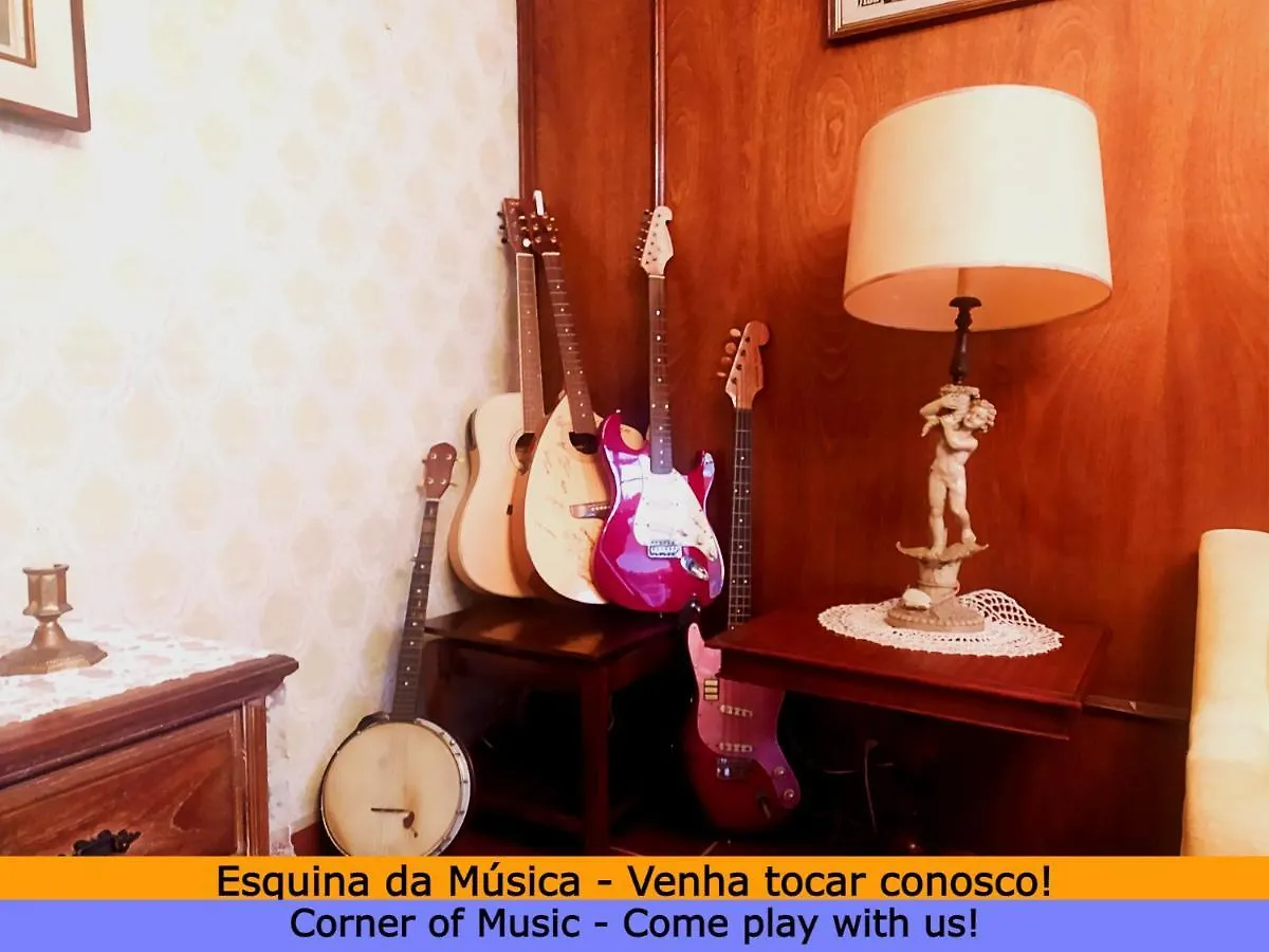 Quarto E Banheiro Somente Seu Proximo Metro E Aeroporto Cgh Sao Paulo Homestay