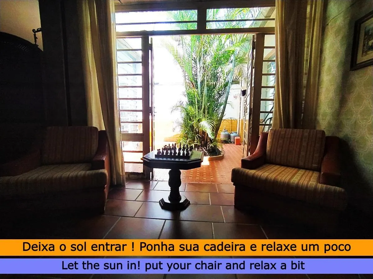 Quarto E Banheiro Somente Seu Proximo Metro E Aeroporto Cgh Sao Paulo Brazil