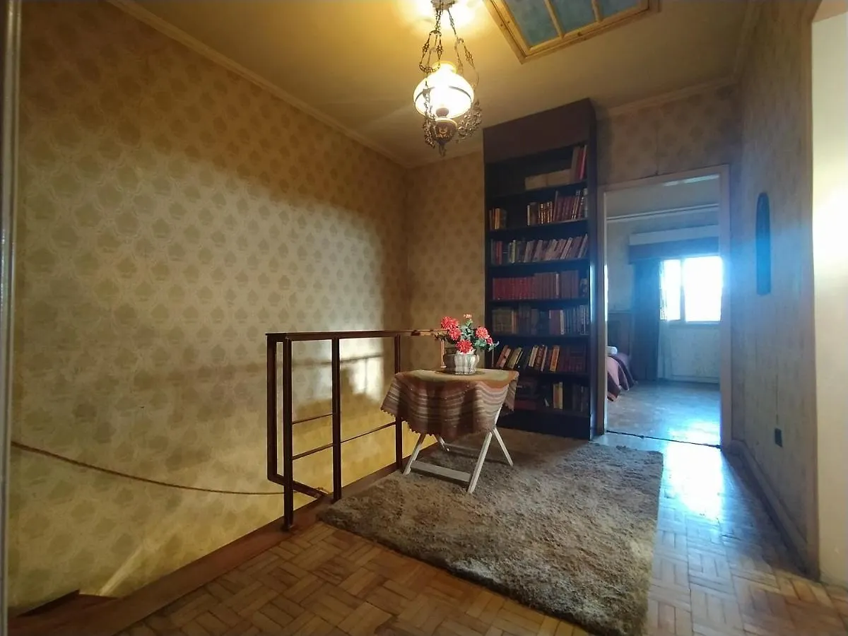 Quarto E Banheiro Somente Seu Proximo Metro E Aeroporto Cgh Sao Paulo Homestay