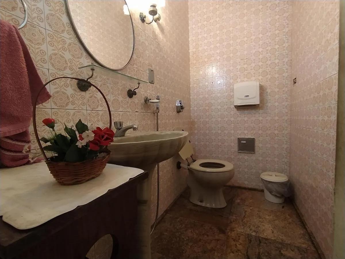 Homestay Quarto E Banheiro Somente Seu Proximo Metro E Aeroporto Cgh Sao Paulo