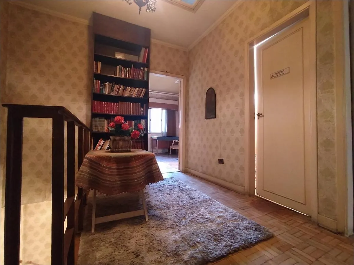 Homestay Quarto E Banheiro Somente Seu Proximo Metro E Aeroporto Cgh Sao Paulo Brazil