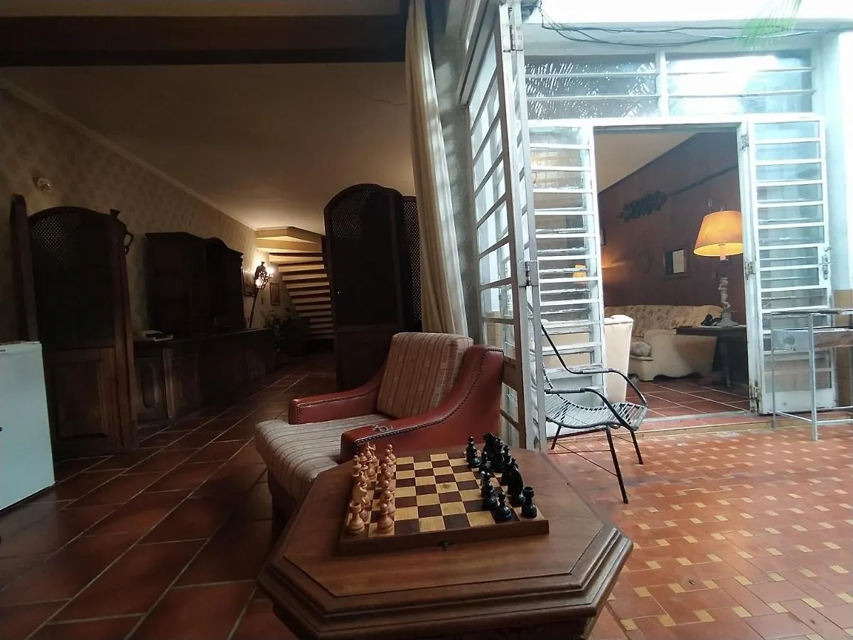 Quarto E Banheiro Somente Seu Proximo Metro E Aeroporto Cgh Sao Paulo Homestay